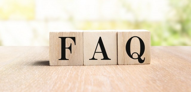 PC-BASのFAQ